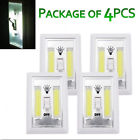 12560 Ultra Performance Pack Lumens Dual Cob Led Night Light With