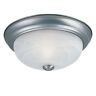 1257m-pw-al  Designers Fountain Value Collection Ceiling Lights Pewter 046335863095