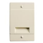 12668 12668alm Step Hall Light Kichler Almond And 120v 4 783927437196