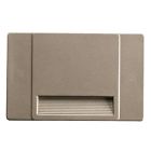 12673ni 12673 Kichler Ni Step And Hall Watt Led Indoor 783927441742