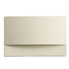 12674 Kichler Alm Step And Hall Watt Led Indoor 783927441759