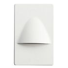 12677wh 12677 Kichler Wh Step And 783927441896
