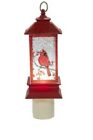129248 Led Cardinal Night Light 738449474594