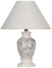3061578 13 Ceramic . Design Lamp Marble Table Id