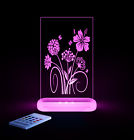 1306 Aloka Flowers Sleepylight 061693232 0616932321306
