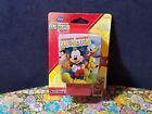 13225-1 Disney Led Night Light Mickey And Friends 043180132253