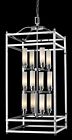 180-12 132365 Altadore Id Lights Twelve Pendant