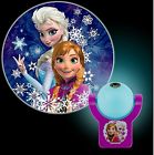 13340 Jasco Disney Frozen Led