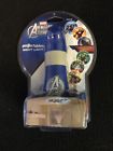 13343 Marvel Avengers Night Light Projectables Images Auto On Off