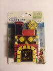 13350 Jasco Led Train Night Light 784497585133