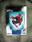 13394-2 Marvel Led Auto Night Light Spiderman Sensor On And Off