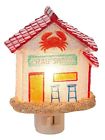 133975 Midwest Cbk Crab Shack Local Seashore Restaurant Night 738449669457