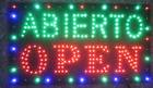 3296401 13566 Cmi Abierto Open Sign Id 748587135660