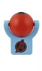 P07178 13786 Projectables Marvels Avengers Night Light Kids Projector Lamp 804482212858