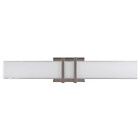 13824pln-led Jeremiah Lighting 13824-led Polished 647881138998