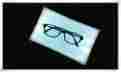 13864-7 Creative Motion Industries Touch Lamp