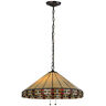144964 Meyda Tiffany Arizona Pendant 705696013180