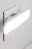 1463560 White Plug In Led Night Light Bed Bath 712231463560
