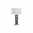 1502109153open Dolan Designs Open Box 29 H Table Lamp Satin Nickel Slate 765641014952