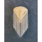 7056963 15107 Meyda Tiffany Fabric And 705696151073
