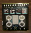 1520024 Sharper Image Wireless Remote