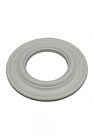 15446 The Renovators Supply Recessed Spot Light Trim White 096962358839