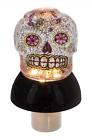 156926 Midwest Cbk Day Of The Dead Skull Led 738449035269