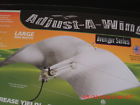 159.00 Avenger Adust A Wing 1 000 Watt In This Reflector With Free 1000 Bulb 5yr Warrenty Better
