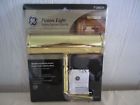 0431686 15929 Ge New Shiny Brass Art Picture Light Battery 043168159296