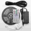 16.4ft 5050-rgb-led-strip-suite Newhouse Lighting Adx Smd Led Strip Light Lamp Kit 6921407543188