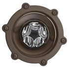 16035bbr27 Kichler 16035bbr Led Landscape