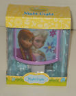 161-30-31 Disney Movie Frozen Night 761359809552