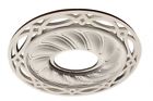 16192 The Renovators Supply Ceiling Medallion White Urethane 096962364663