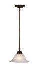 Pd5024obb 17.88 Burnished 79473 Da . Vinci Oil Id Bronze Pendant
