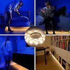 17090101 Night Light Bedroom Lights For Kids Motion Sensor 694090080266