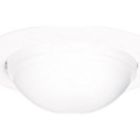 172ps Halo Trim Showerlight With Dome Lens And Reflector 662400215868