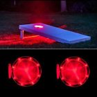 1765 Victory Tailgate Cornhole Lights 725090167937