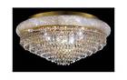1802f28g-ec Elegant Lighting Primo Clear