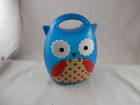 185200 Skip Hop Otis Owl Night Light Portable
