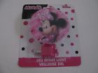 186511 Disney Minnie Mouse Led 639277381149