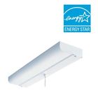186pf2 White Lithonia Lighting 1-light 745976291952