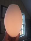 18775xxxk116 Hubbardton Forge Glass Ambit Replacement Shade Opal Vermont Lighting