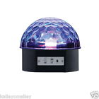 18909-000 Alsy Led Music Party Light Rgb Color Changing 022011628295