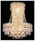 1901w12sg-ec Elegant Lighting Century Clear