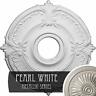 Cm18atpws 192770064075 Ekena Millwork Attica Ceiling Medallion Od Id Fits