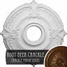 Cm18atrbc 192770064082 Ekena Millwork Attica Ceiling Medallion Od Id Fits