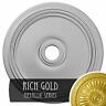 Cm24dirgs 192770121426 Ekena Millwork Diane Ceiling Medallion Od Id