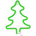 192802450173 Longmon Led Light Neon Signs Up Night Christmas