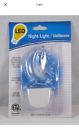 195860 Intertek Moon Stars Led