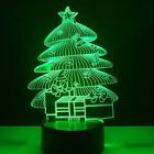 19x5522uhr Guofeudallord 3d Illusion Led